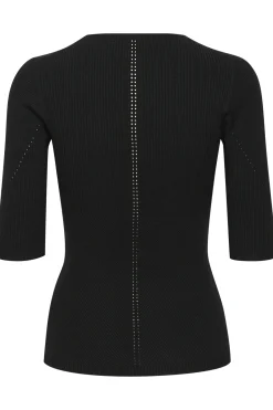 InWear MiriosIW Rib Bluse* Genser