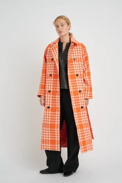 InWear MitzieIW Kåpe* Yttertøy