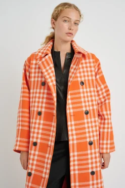InWear MitzieIW Kåpe* Yttertøy