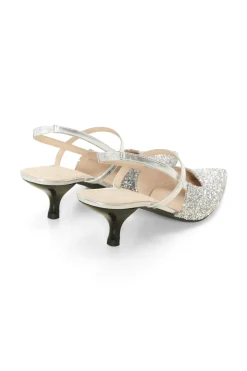 InWear MlitterIW Slingback Sko* Accessories