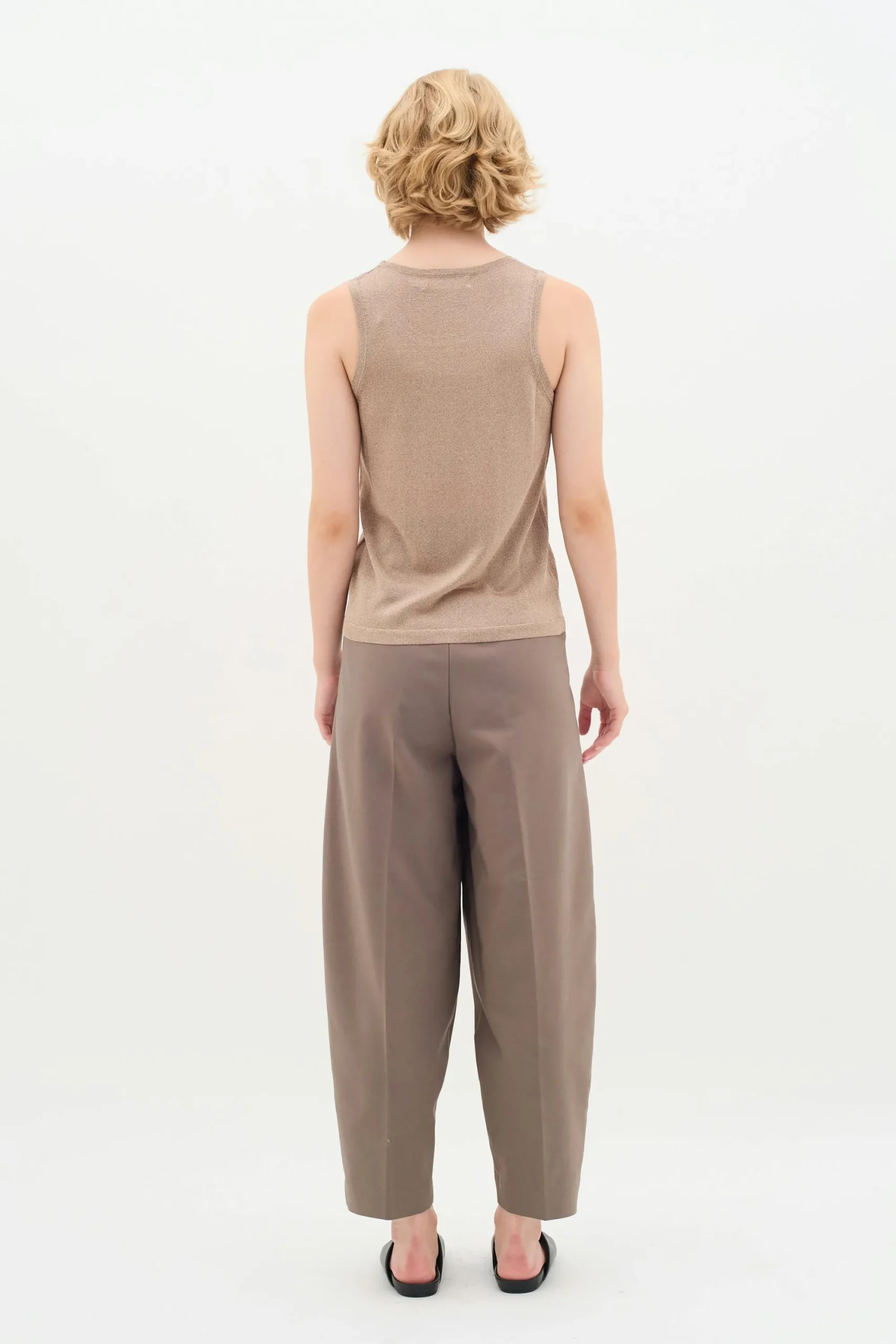 InWear MolaIW Top* Genser