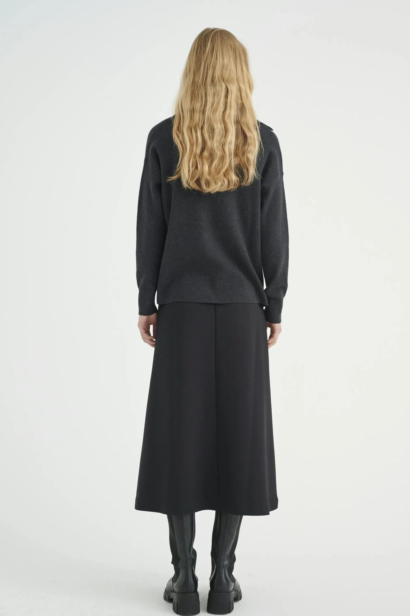 InWear MoncentIW Skjørt* Skjørt