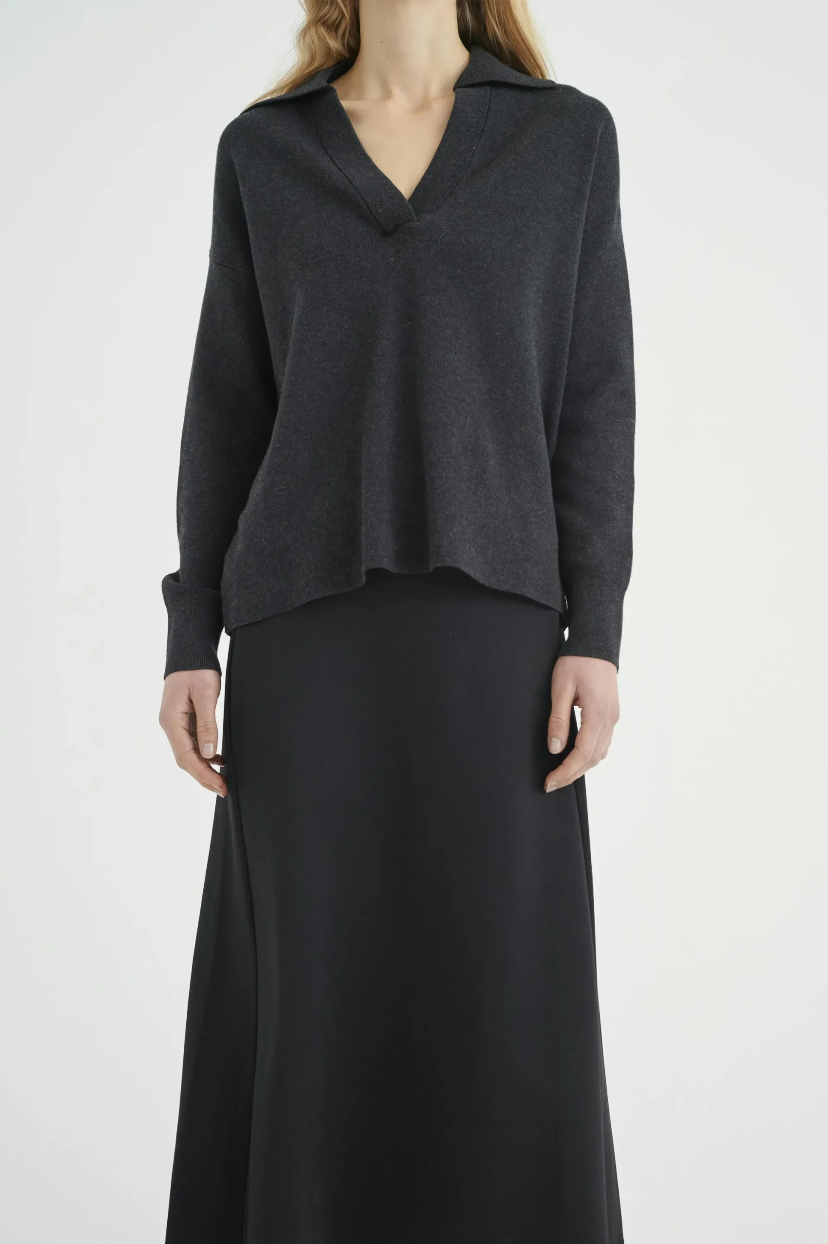 InWear MoncentIW Skjørt* Skjørt
