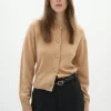 InWear MonikaIW Cardigan* Genser