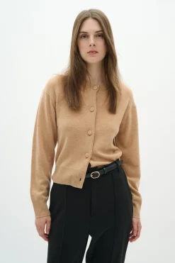 InWear MonikaIW Cardigan* Genser