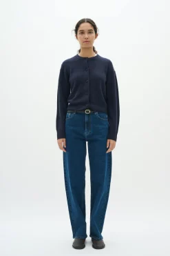 InWear MonikaIW Cardigan* Genser