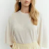 InWear MonikaIW Oversize Tshirt Pullover* Genser