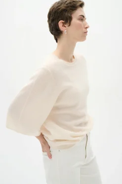 InWear MonikaIW Oversize Tshirt Pullover* Genser