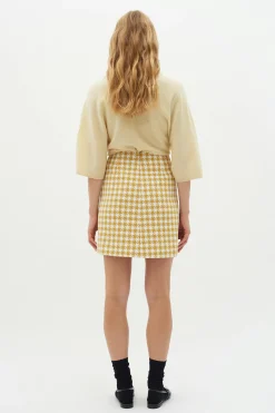 InWear MonikaIW Oversize Tshirt Pullover* Genser