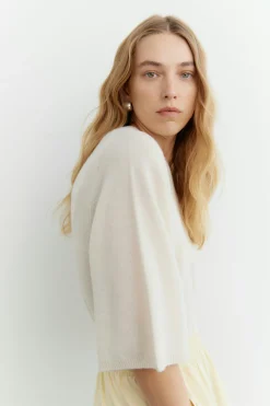 InWear MonikaIW Oversize Tshirt Pullover* Genser