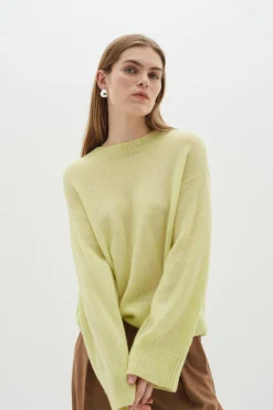 InWear MonnaIW Pullover* Genser