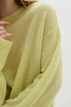 InWear MonnaIW Pullover* Genser