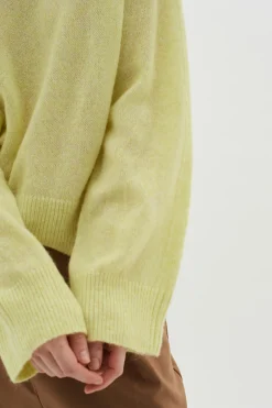 InWear MonnaIW Pullover* Genser