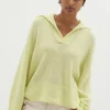 InWear MonnaIW V-Pullover* Genser