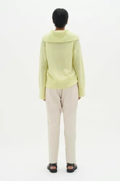 InWear MonnaIW V-Pullover* Genser