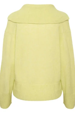 InWear MonnaIW V-Pullover* Genser