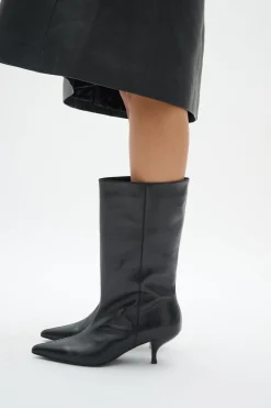 InWear MulkiIW Knee Støvler* Accessories
