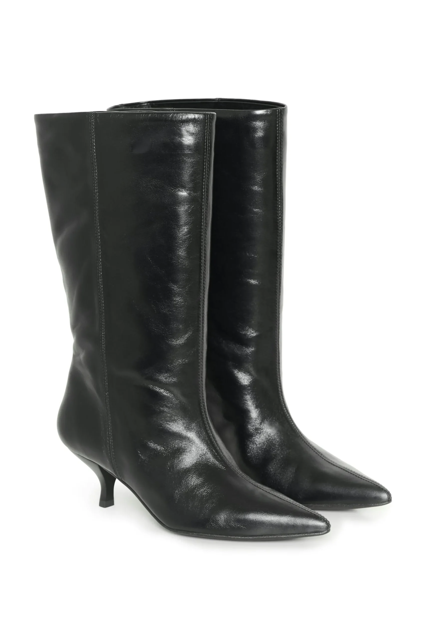 InWear MulkiIW Knee Støvler* Accessories