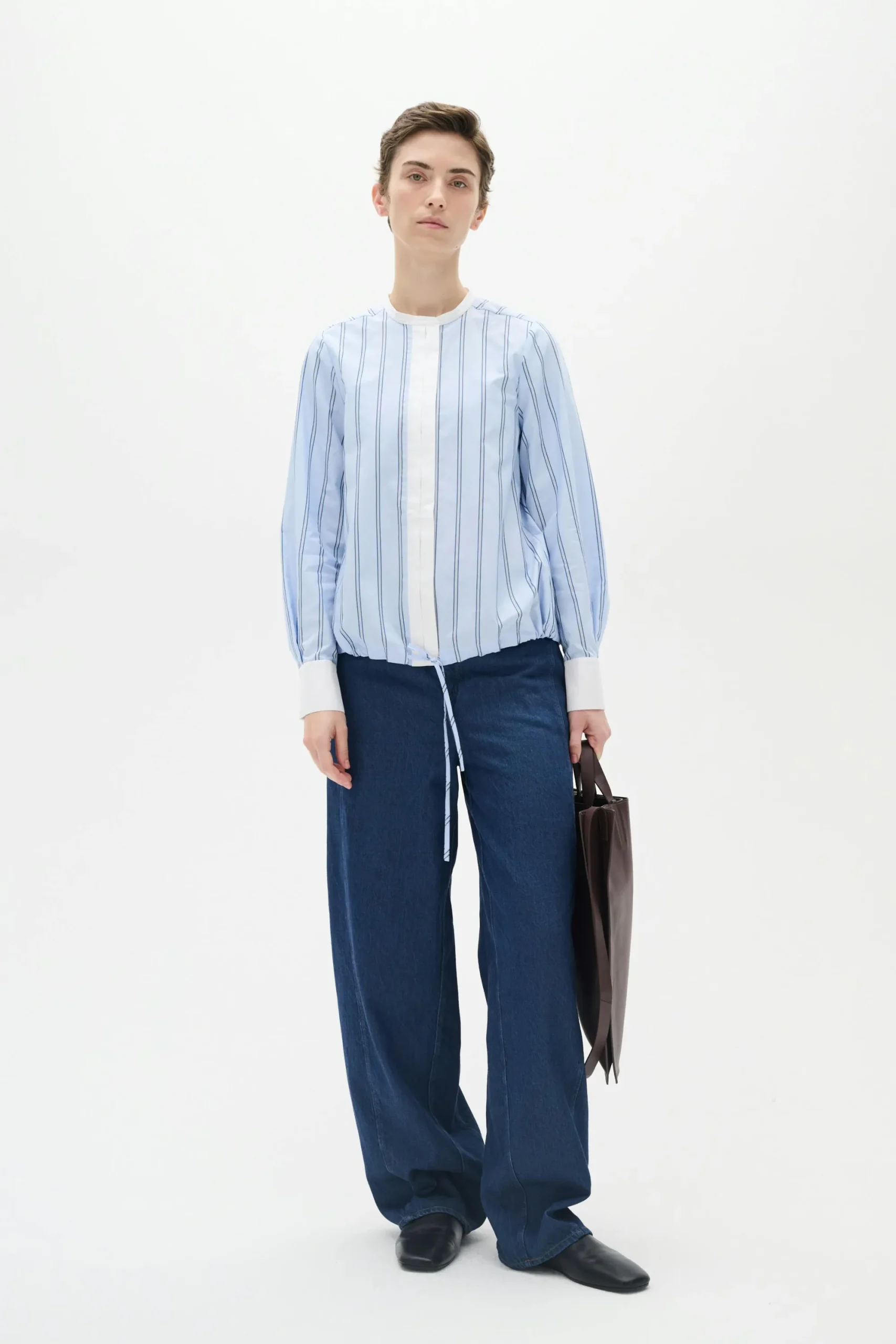 InWear MyleeIW Skjorte* Skjorter & Bluser
