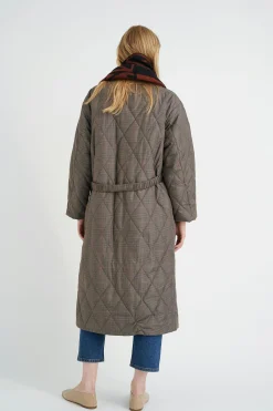InWear MyrtheIW Logo Skjerf* Accessories
