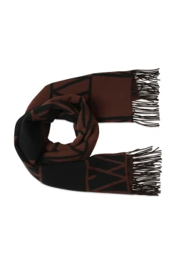 InWear MyrtheIW Logo Skjerf* Accessories