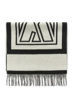 InWear MyrtheIW Logo Skjerf* Accessories