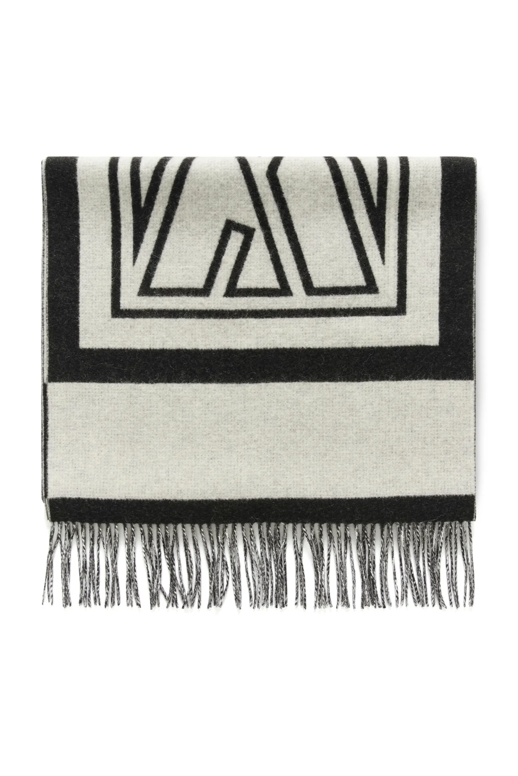 InWear MyrtheIW Logo Skjerf* Accessories