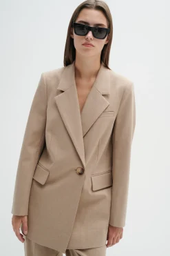 InWear NakitaIW Blazer* Blazere | Yttertøy