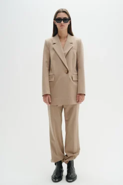 InWear NakitaIW Blazer* Blazere | Yttertøy