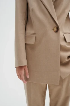 InWear NakitaIW Blazer* Blazere | Yttertøy