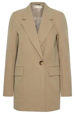 InWear NakitaIW Blazer* Blazere | Yttertøy