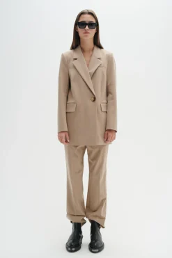 InWear NakitaIW Bukser* Bukser & Jumpsuits