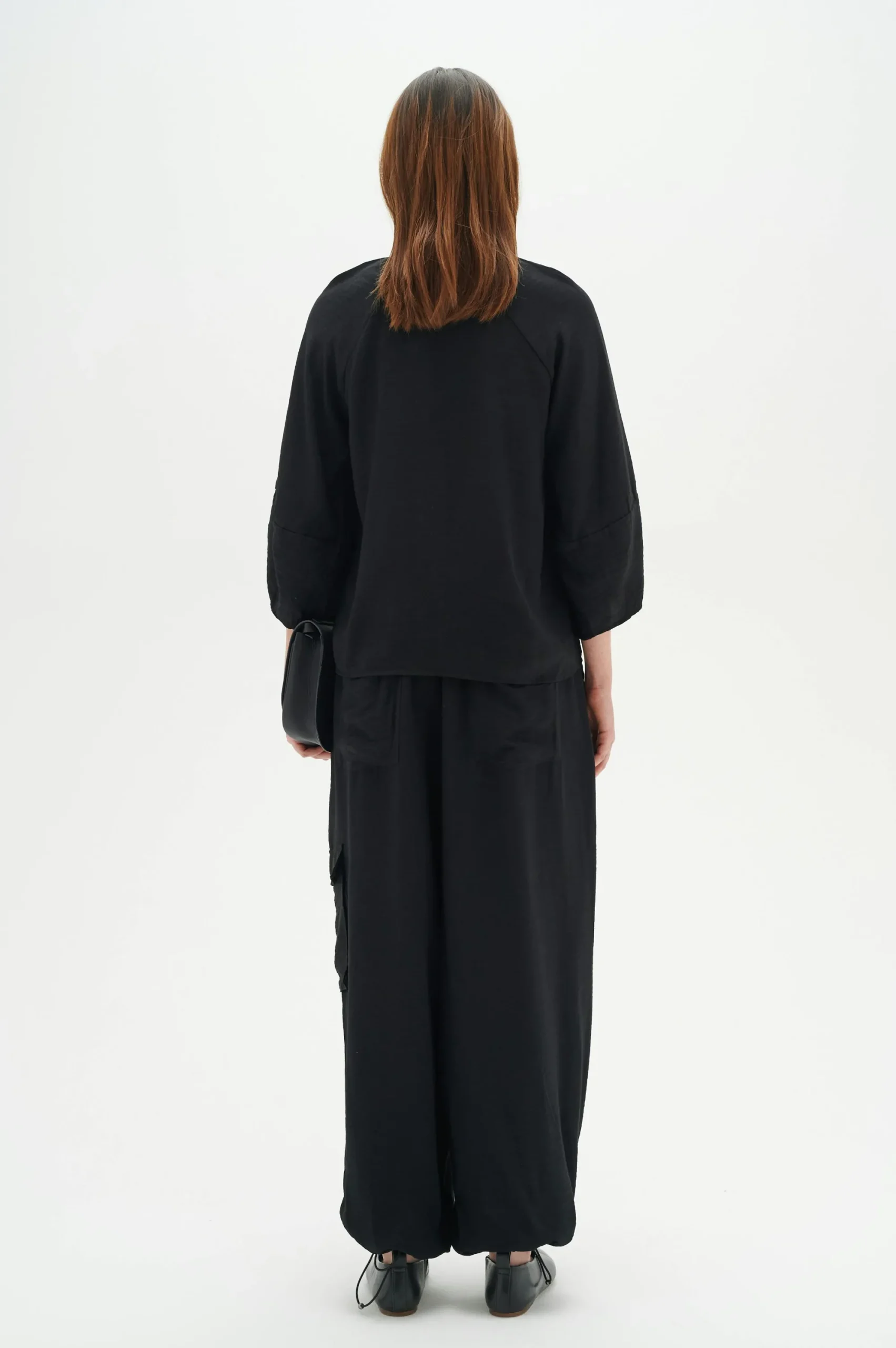InWear NaomiIW Bukser* Bukser & Jumpsuits