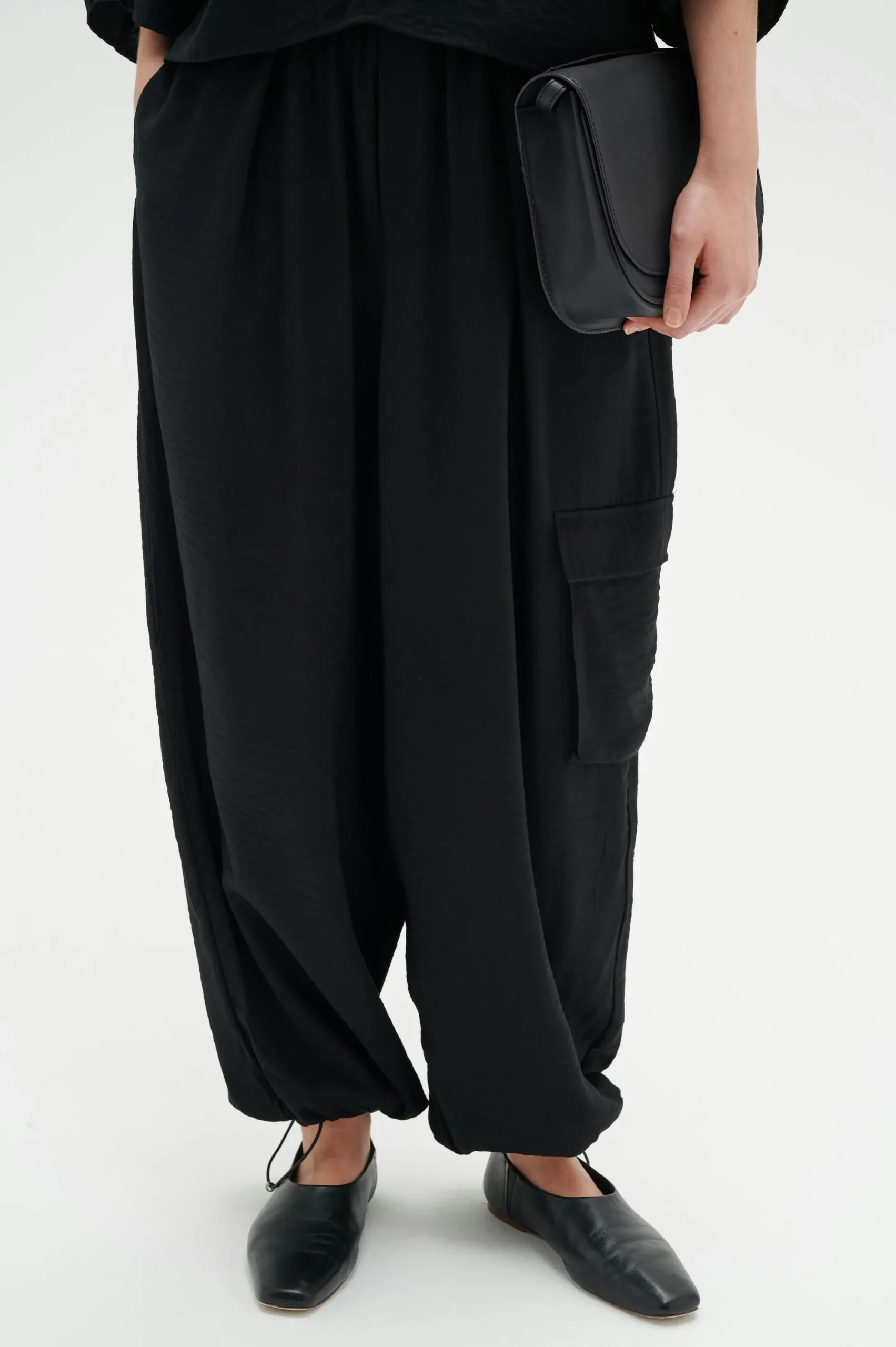 InWear NaomiIW Bukser* Bukser & Jumpsuits