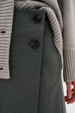 InWear NataliaIW Skjørt* Skjørt