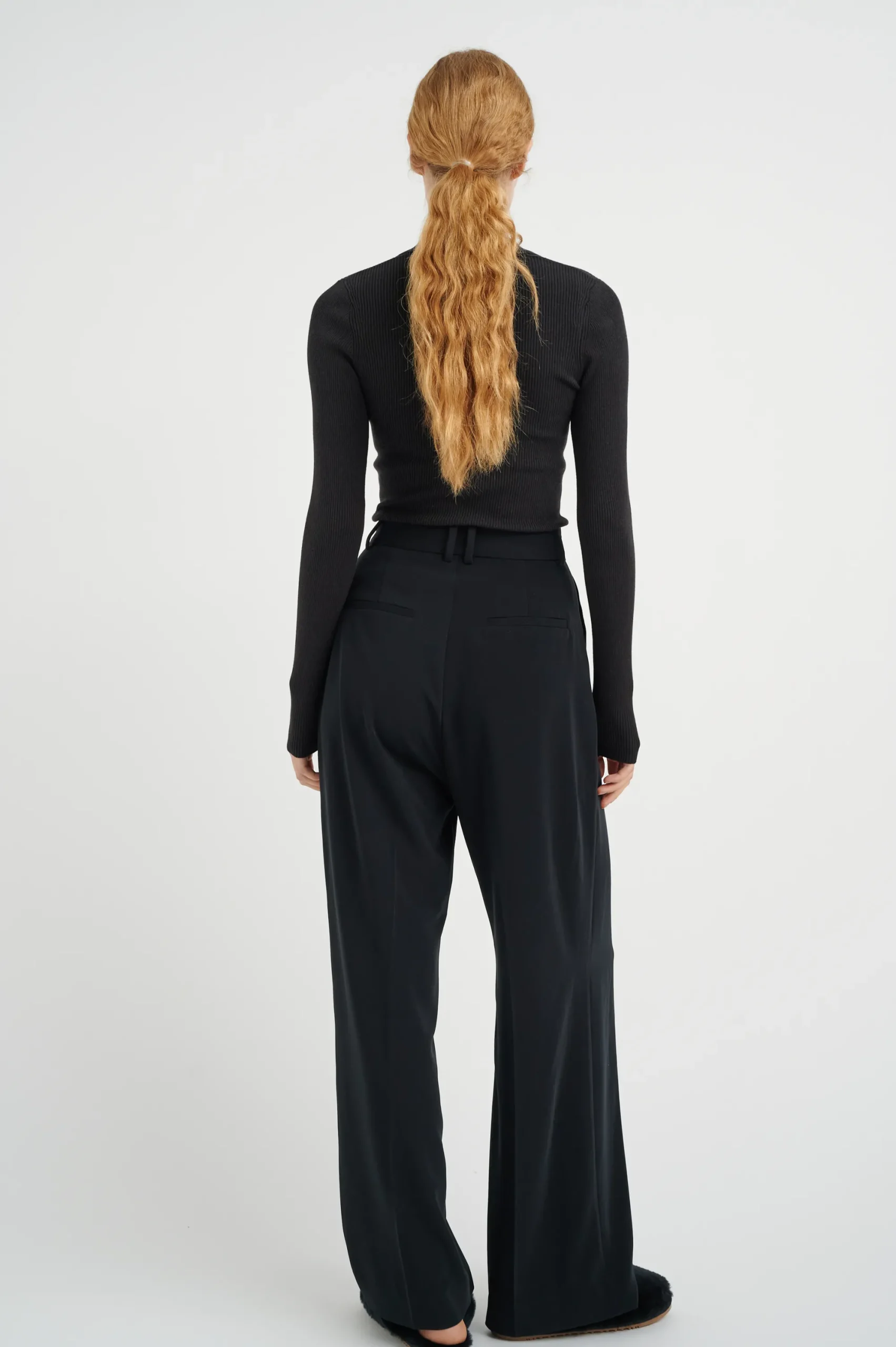 InWear NatalyaIW Bukser* Bukser & Jumpsuits