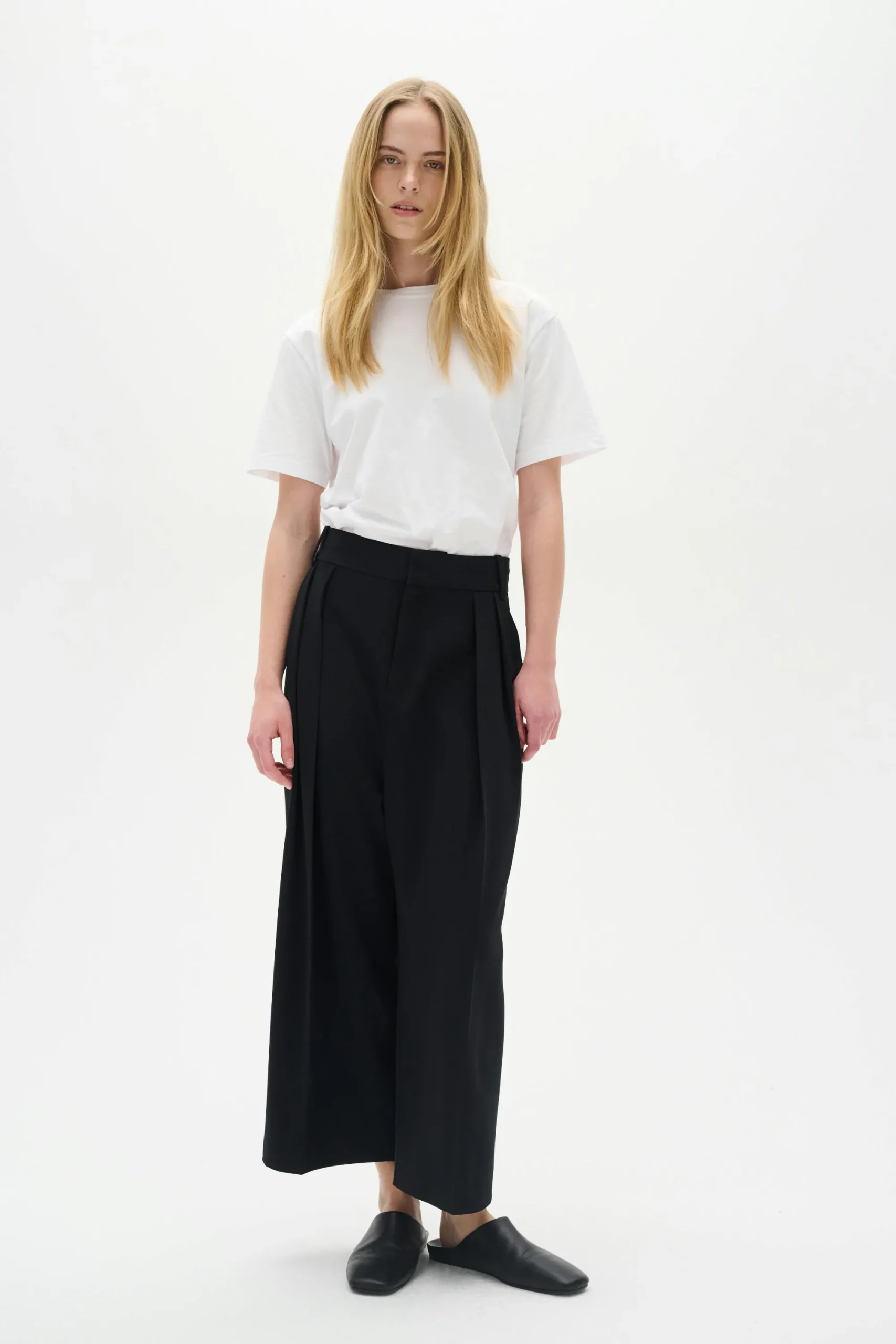 InWear NatalyaIW Bukser* Bukser & Jumpsuits