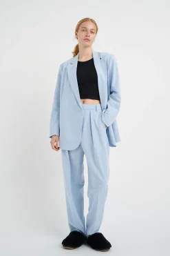 InWear NaxaIW Blazer* Blazere | Yttertøy