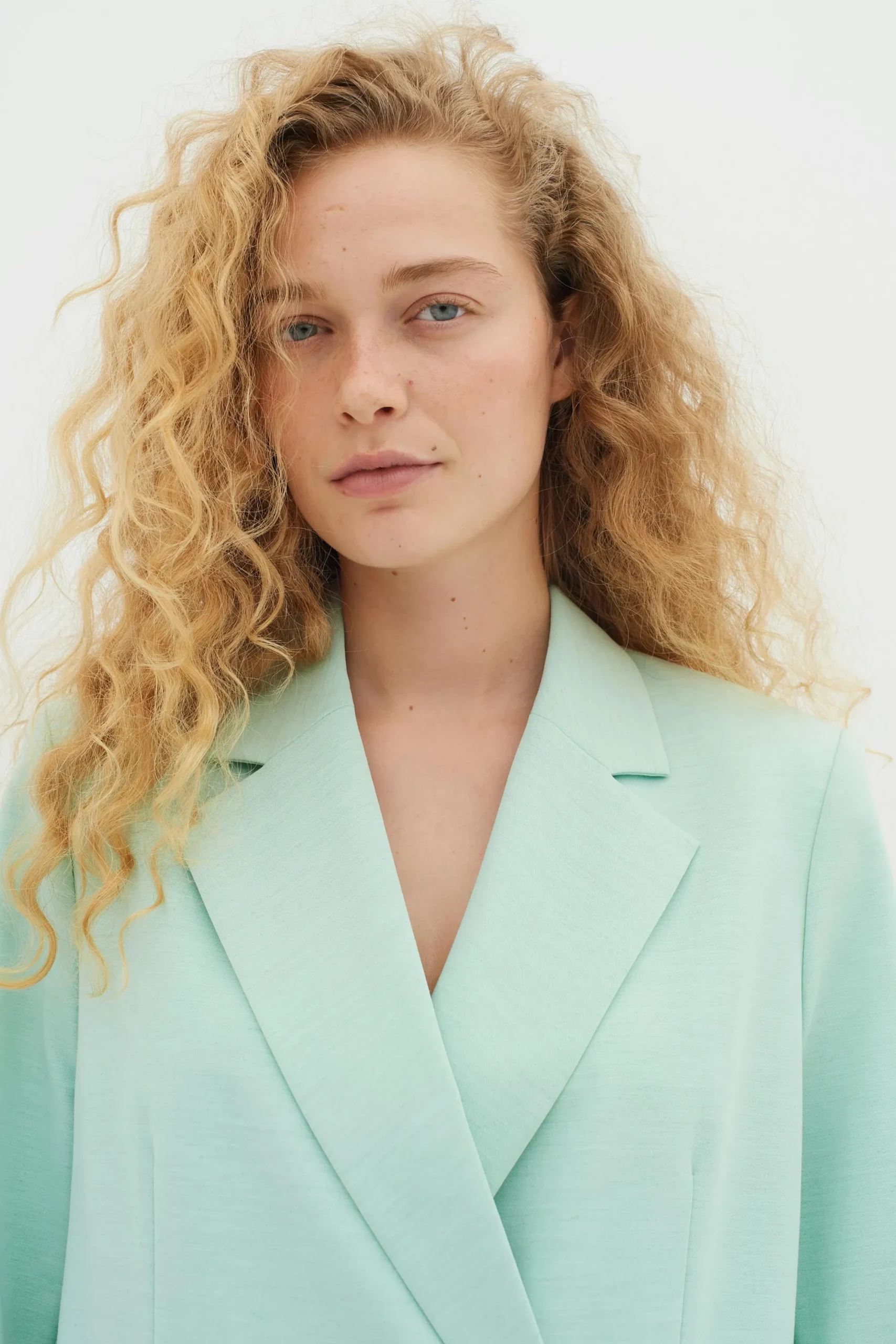 InWear NaxaIW Blazer* Blazere | Yttertøy