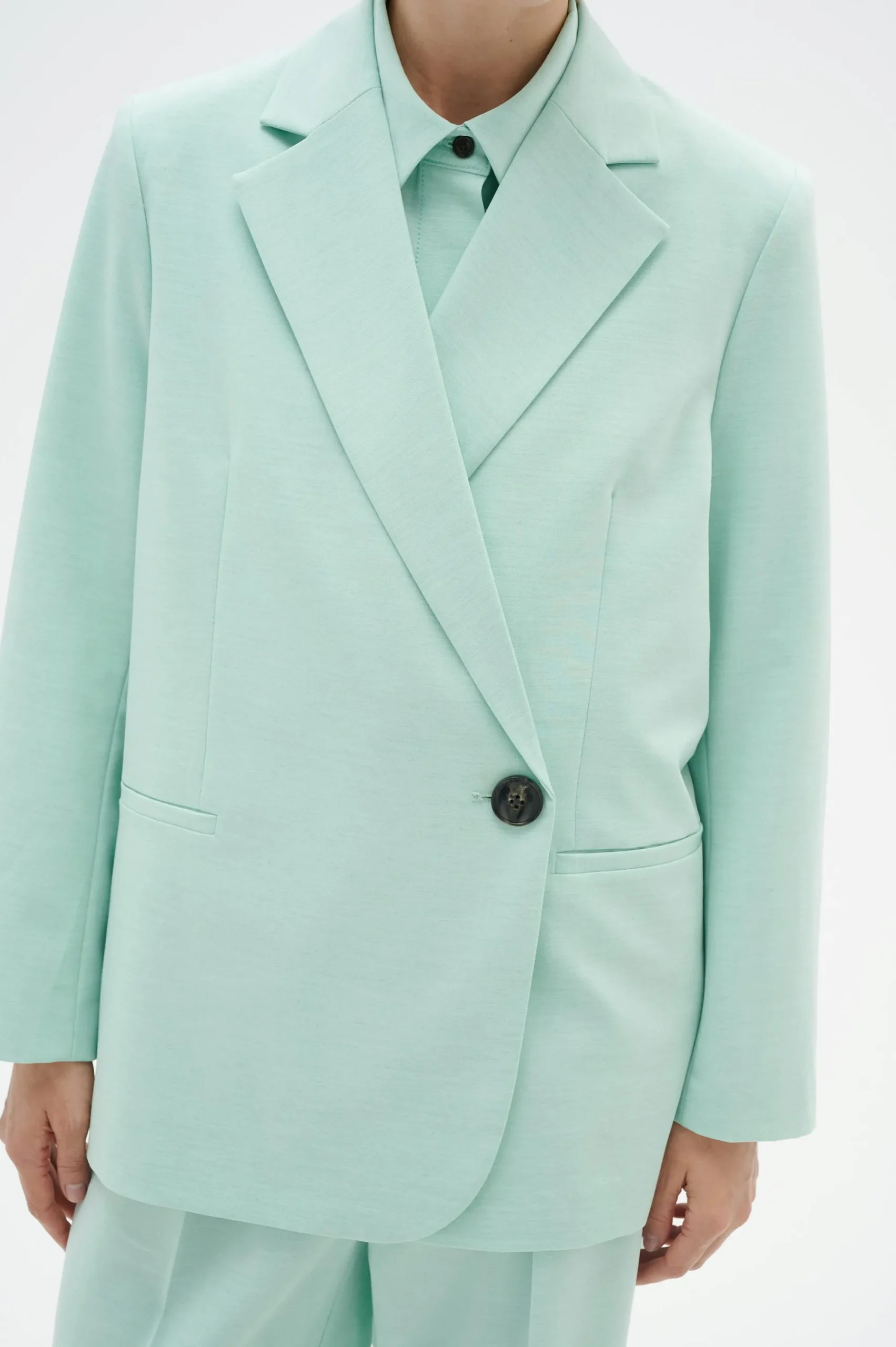 InWear NaxaIW Blazer* Blazere | Yttertøy