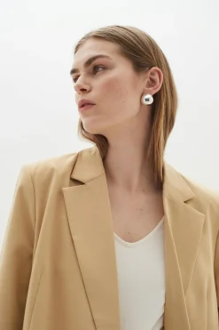 InWear NaxaIW Blazer* Blazere | Yttertøy