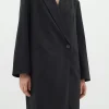 InWear NaxaIW Long Blazer* Yttertøy | Blazere