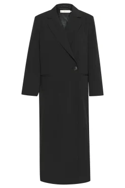 InWear NaxaIW Long Blazer* Yttertøy | Blazere