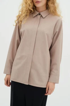 InWear NaxaIW Skjorte* Skjorter & Bluser