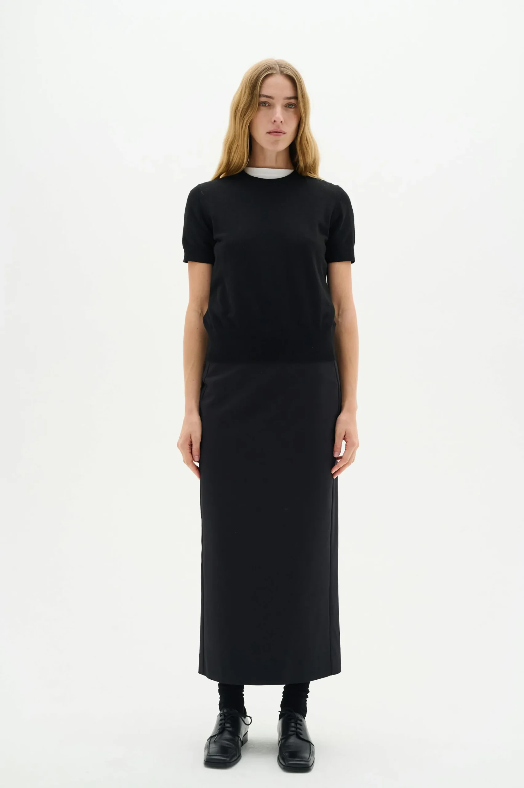 InWear NaxaIW Skjørt* Suits | Skjørt