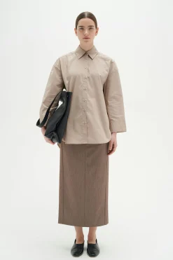 InWear NaxaIW Skjørt* Suits | Skjørt