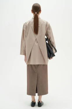 InWear NaxaIW Skjørt* Suits | Skjørt