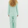 InWear NaxaIW Wide Bukser* Bukser & Jumpsuits