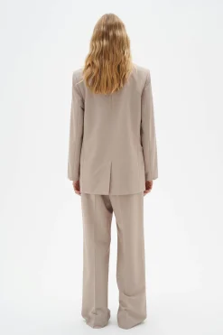 InWear NaxaIW Wide Bukser* Bukser & Jumpsuits