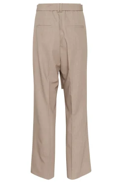 InWear NaxaIW Wide Bukser* Bukser & Jumpsuits